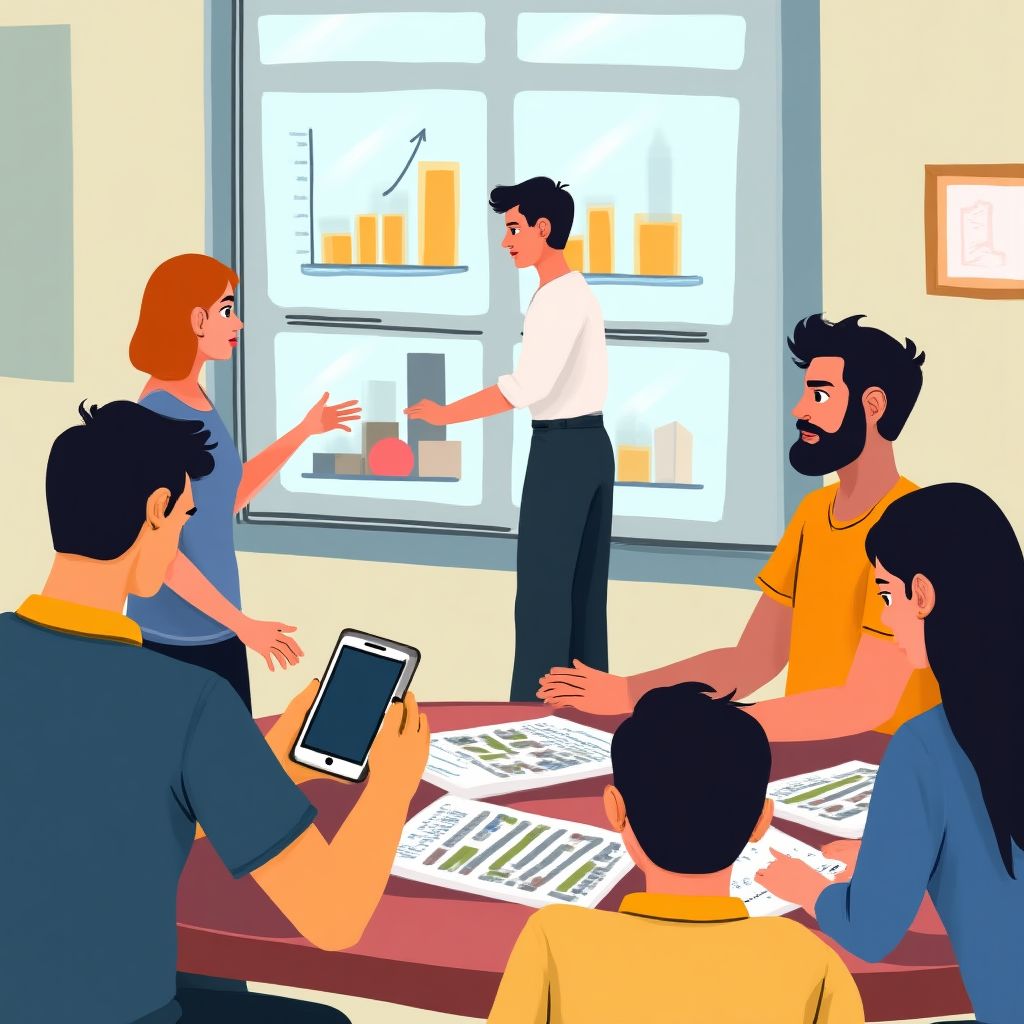 Misión de FinanzApp Argentina