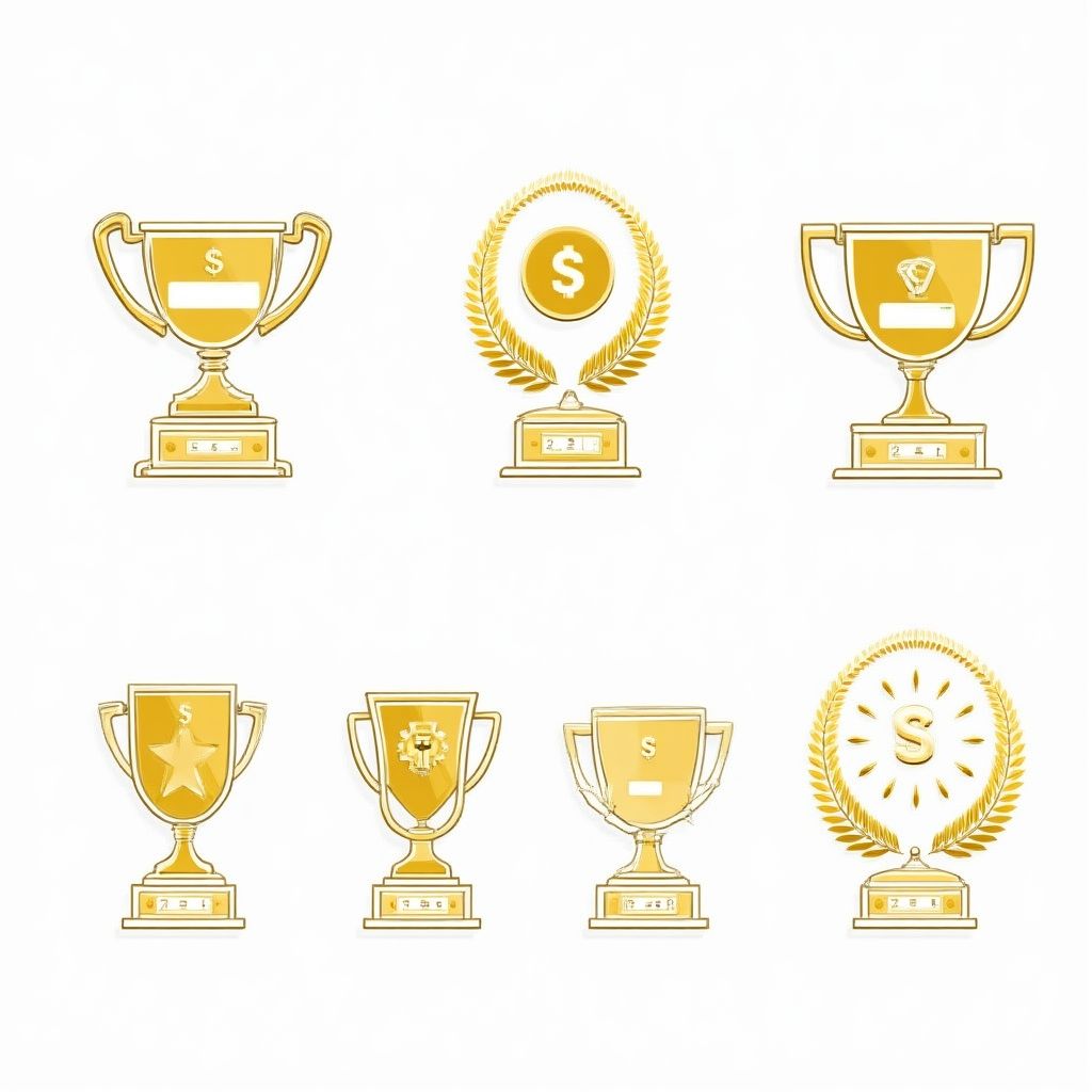 Premios recibidos