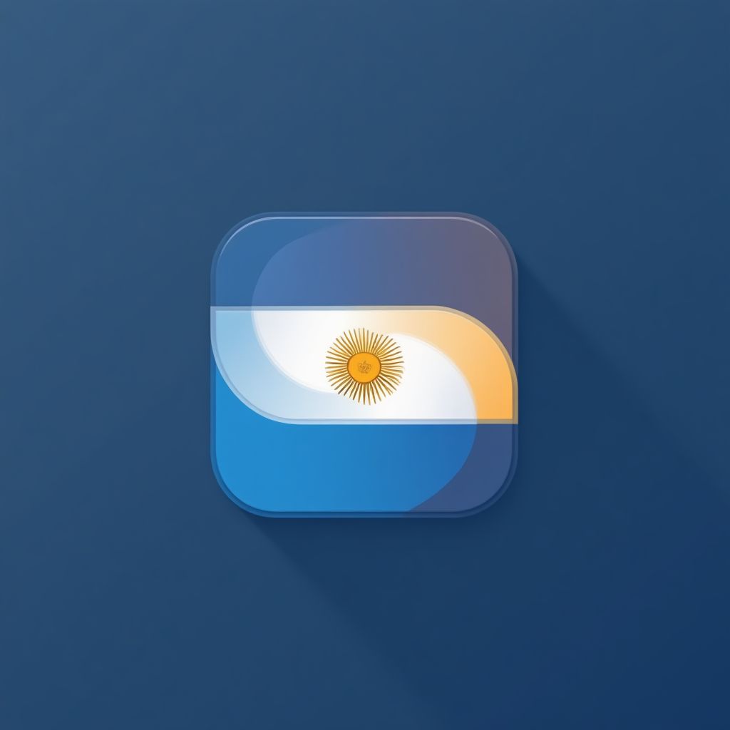 FinanzApp Argentina Logo