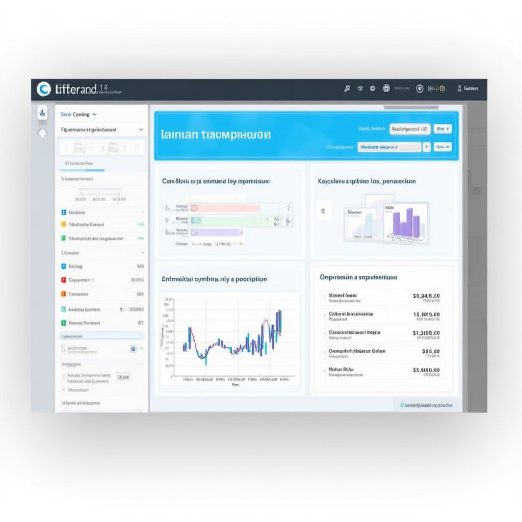 Plataforma de optimización fiscal