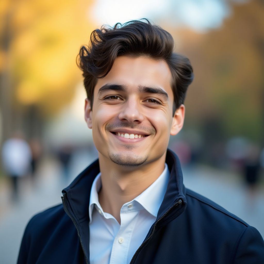 Nicolás Vega